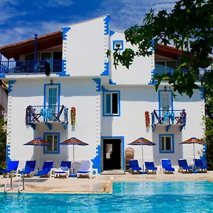 Dove Hotel de apartamente