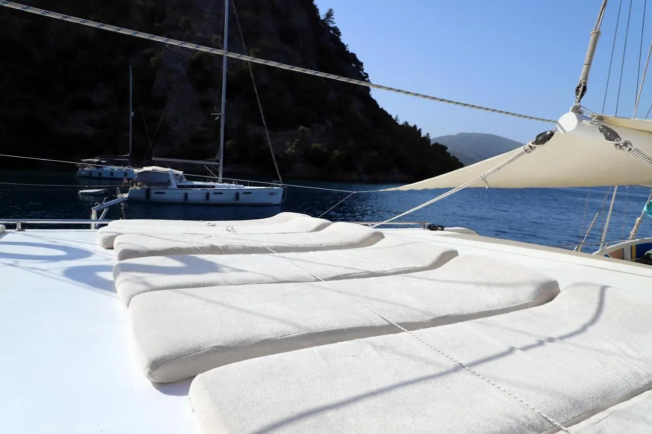 Seaborn Legend Hotel Fethiye 0*,  Turkey